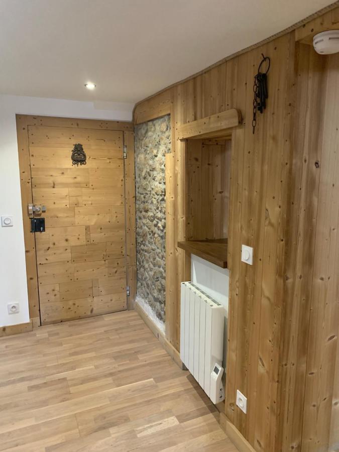 Annecy Sainte Claire Duplex Gare-Lac 4E Etage 4Ou6 Personnes Exterior foto