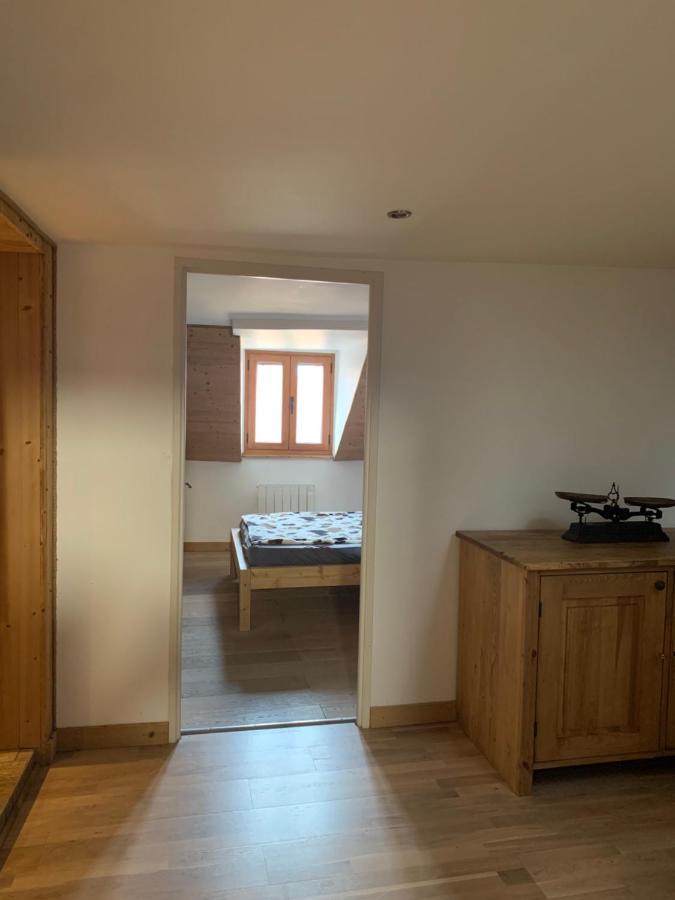 Annecy Sainte Claire Duplex Gare-Lac 4E Etage 4Ou6 Personnes Exterior foto